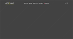 Desktop Screenshot of amfivia.com